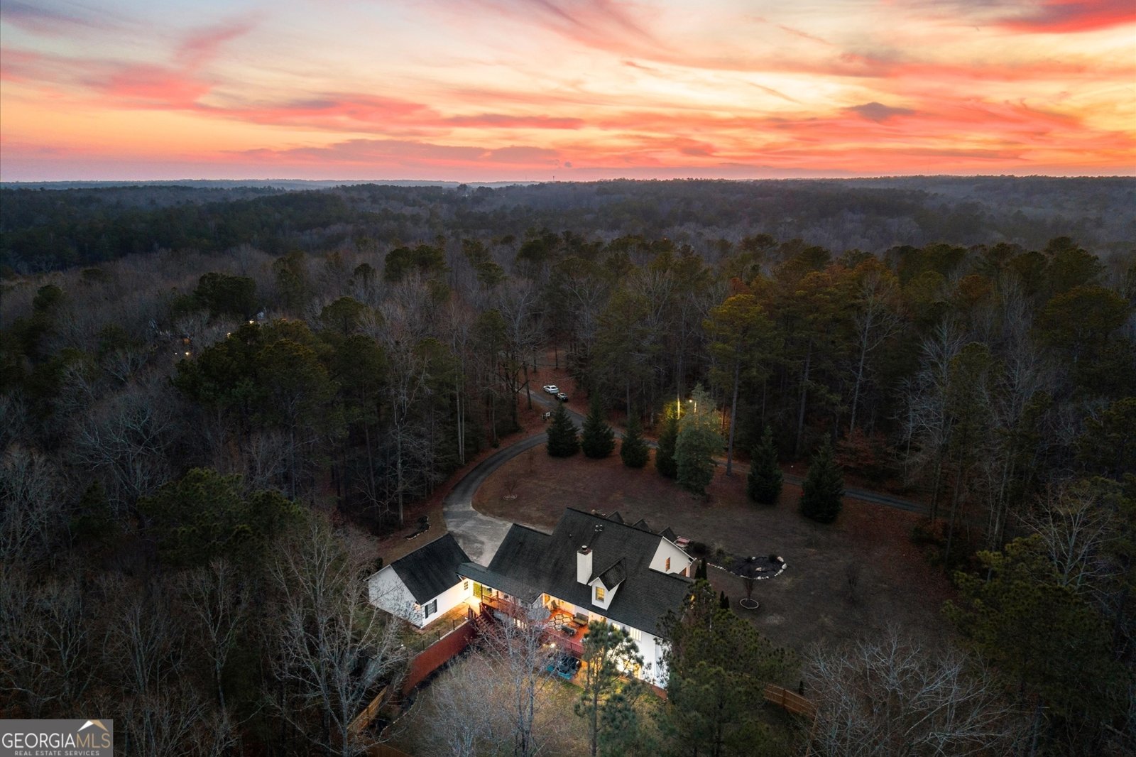 7277 AVALON Drive Douglasville - Photo 124