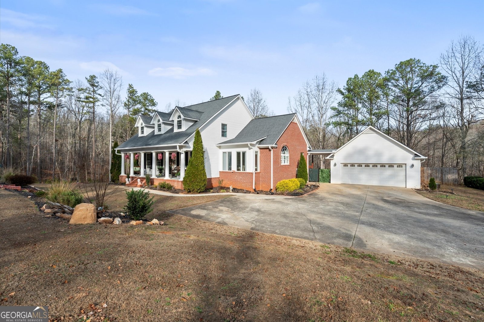 7277 AVALON Drive Douglasville - Photo 14