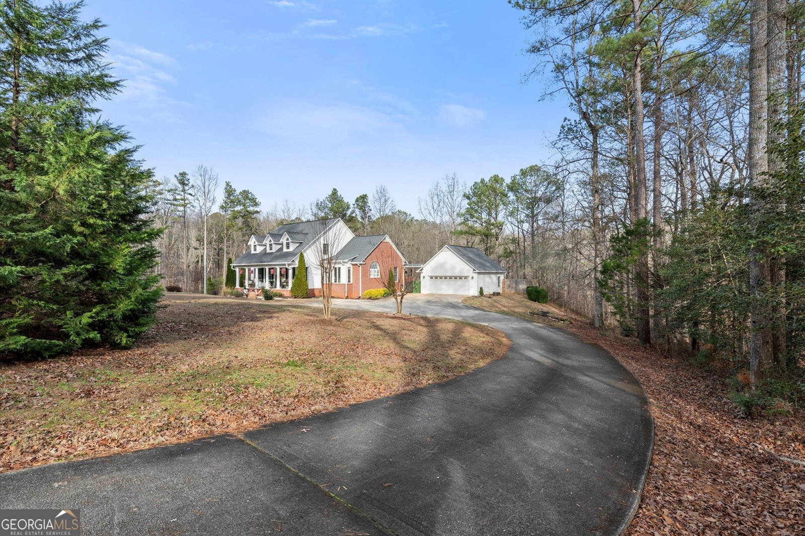 7277 AVALON Drive Douglasville - Photo 15