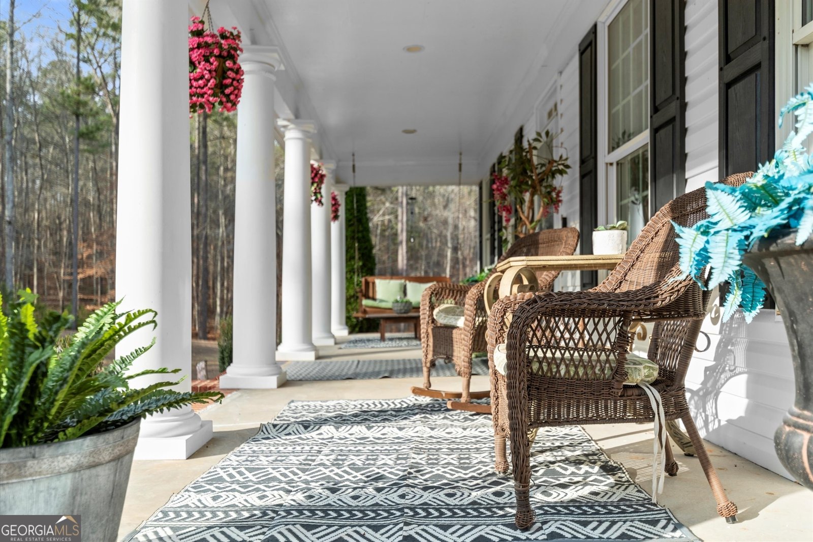 7277 AVALON Drive Douglasville - Photo 17