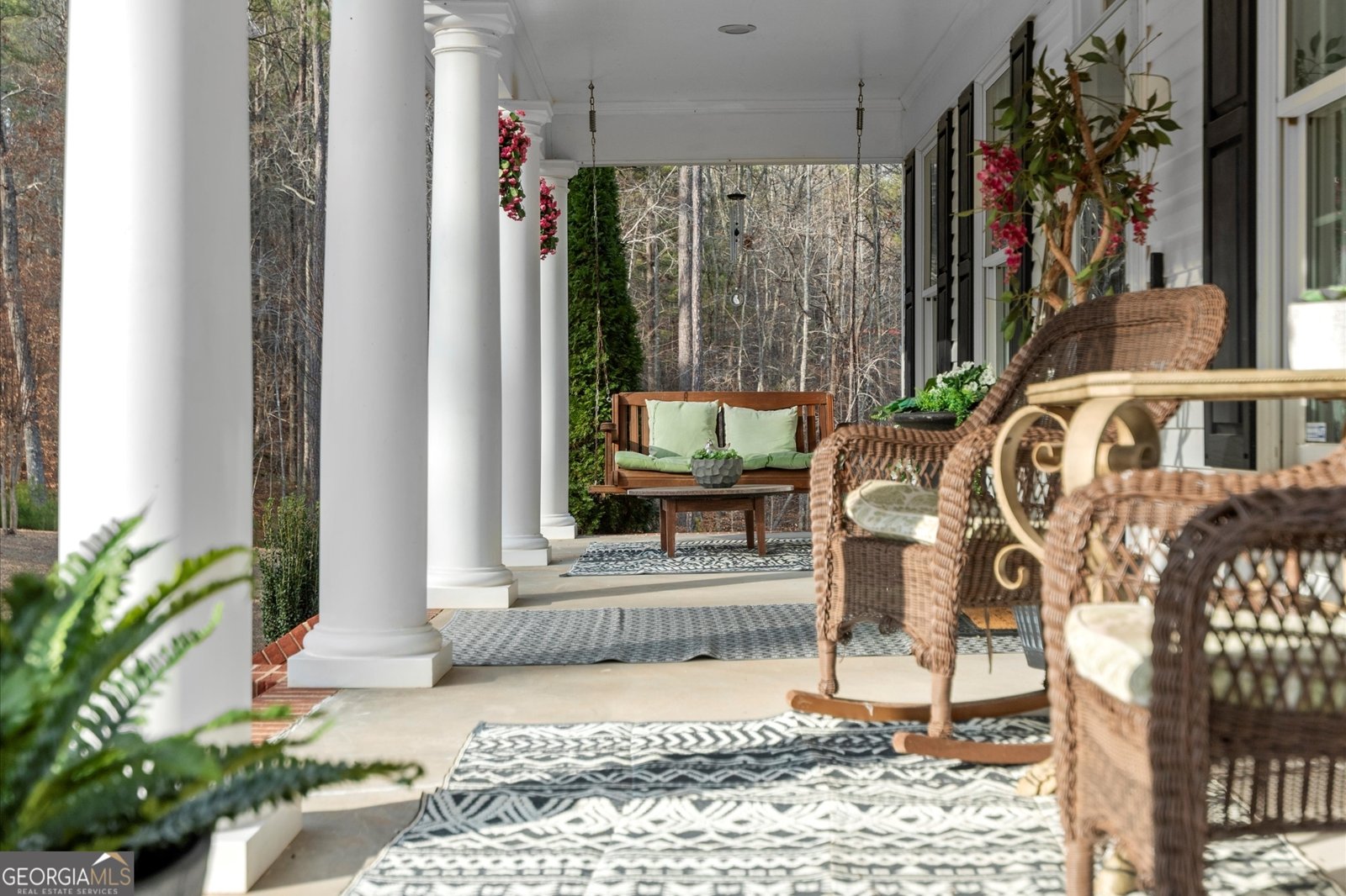 7277 AVALON Drive Douglasville - Photo 18