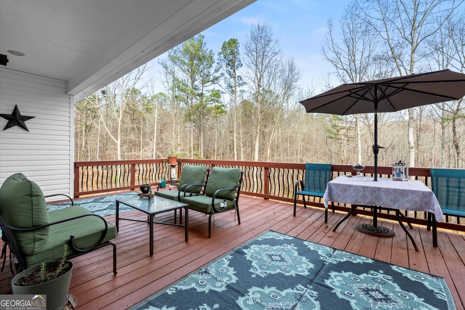 7277 AVALON Drive Douglasville - Photo 20