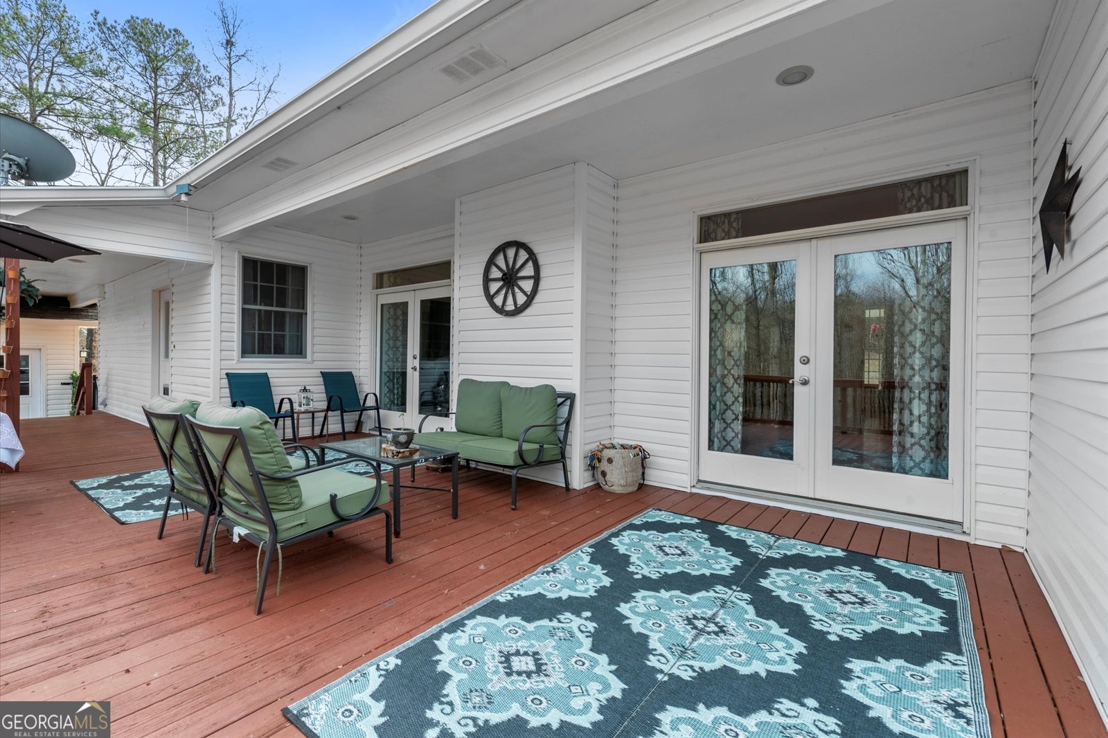 7277 AVALON Drive Douglasville - Photo 22