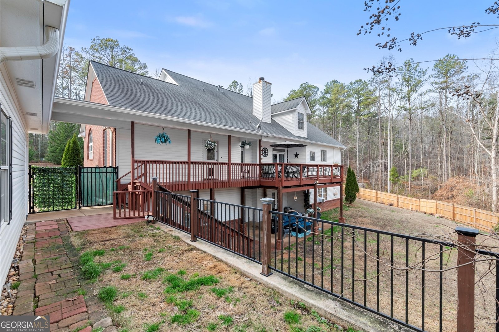 7277 AVALON Drive Douglasville - Photo 24