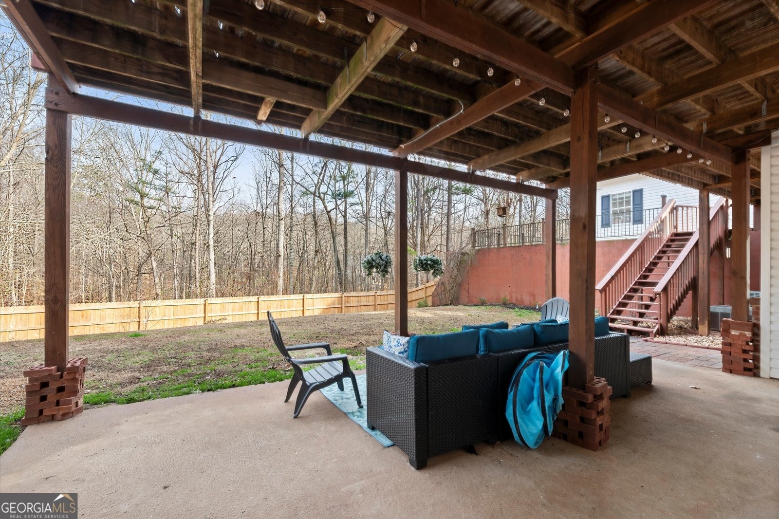 7277 AVALON Drive Douglasville - Photo 26