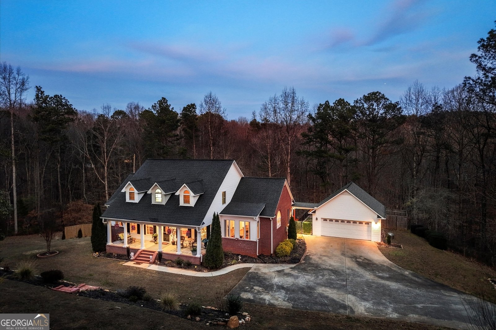 7277 AVALON Drive Douglasville - Photo 30