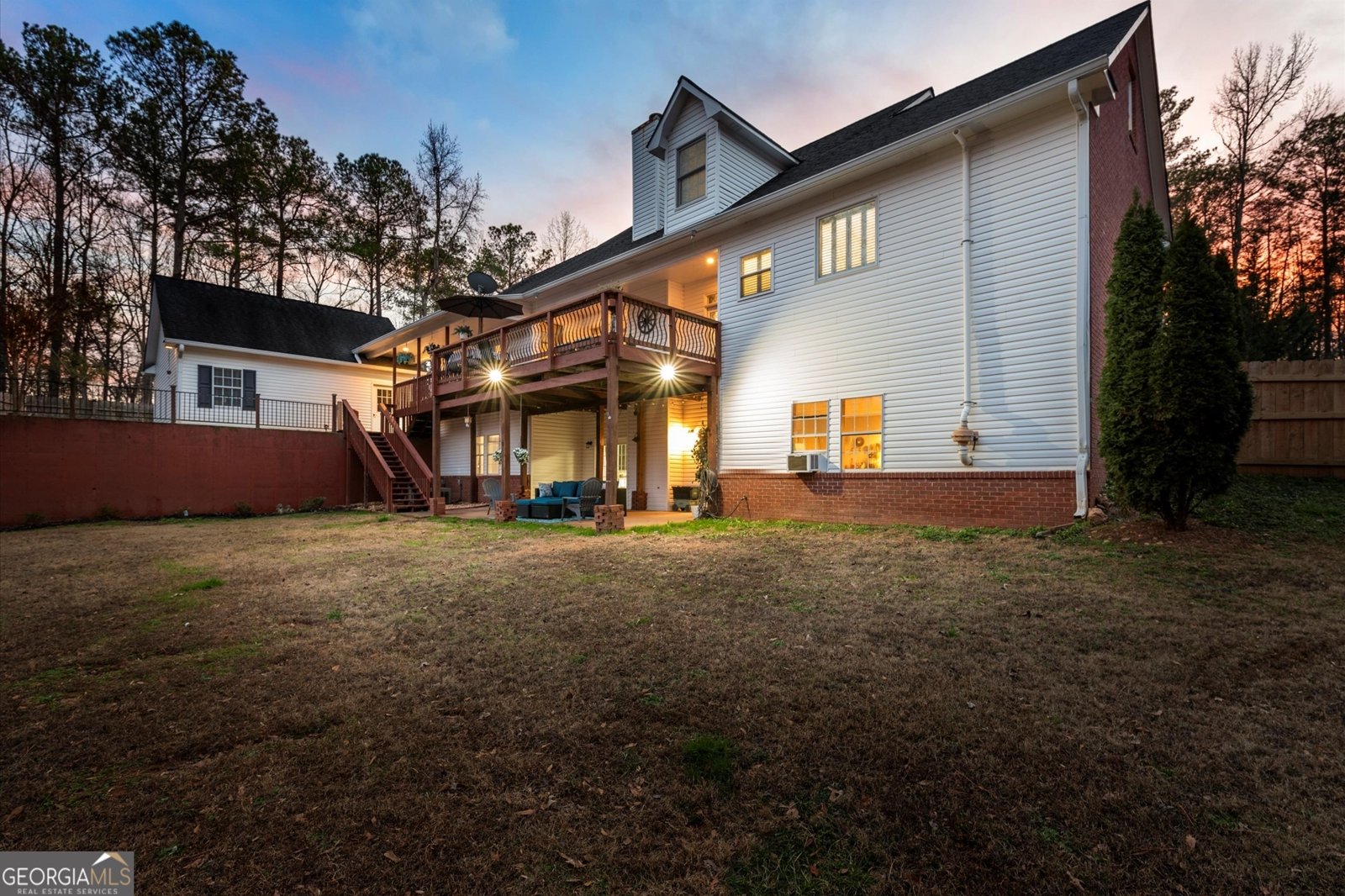 7277 AVALON Drive Douglasville - Photo 34