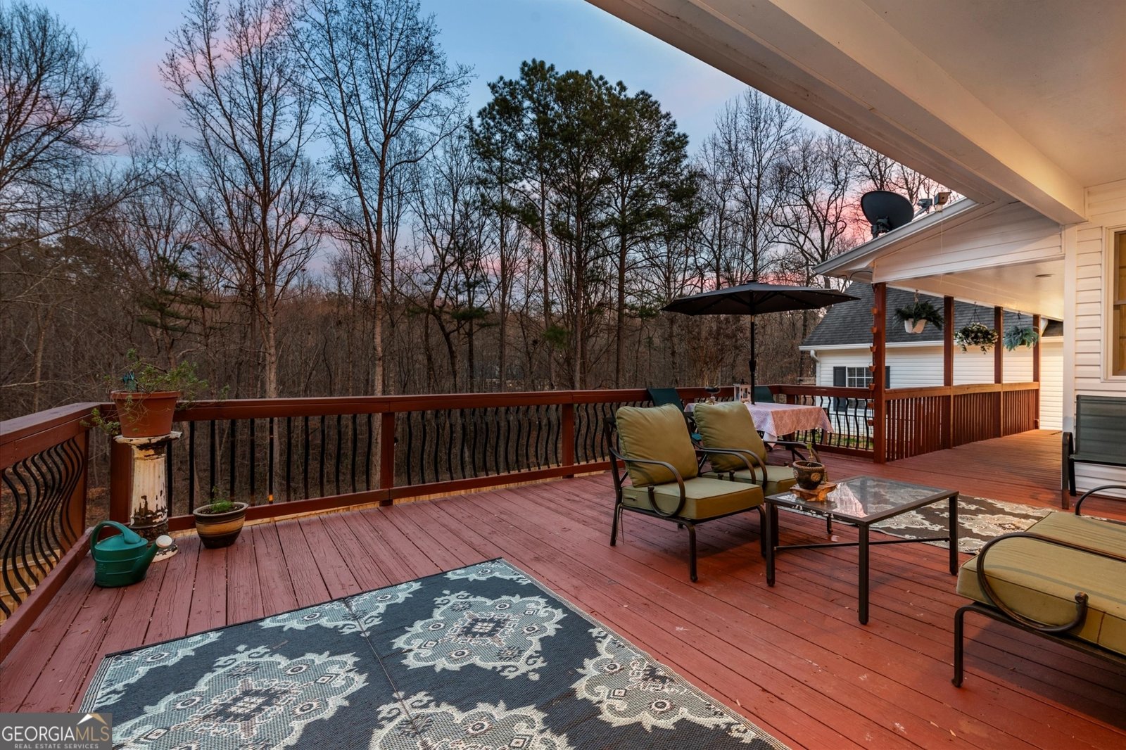 7277 AVALON Drive Douglasville - Photo 36