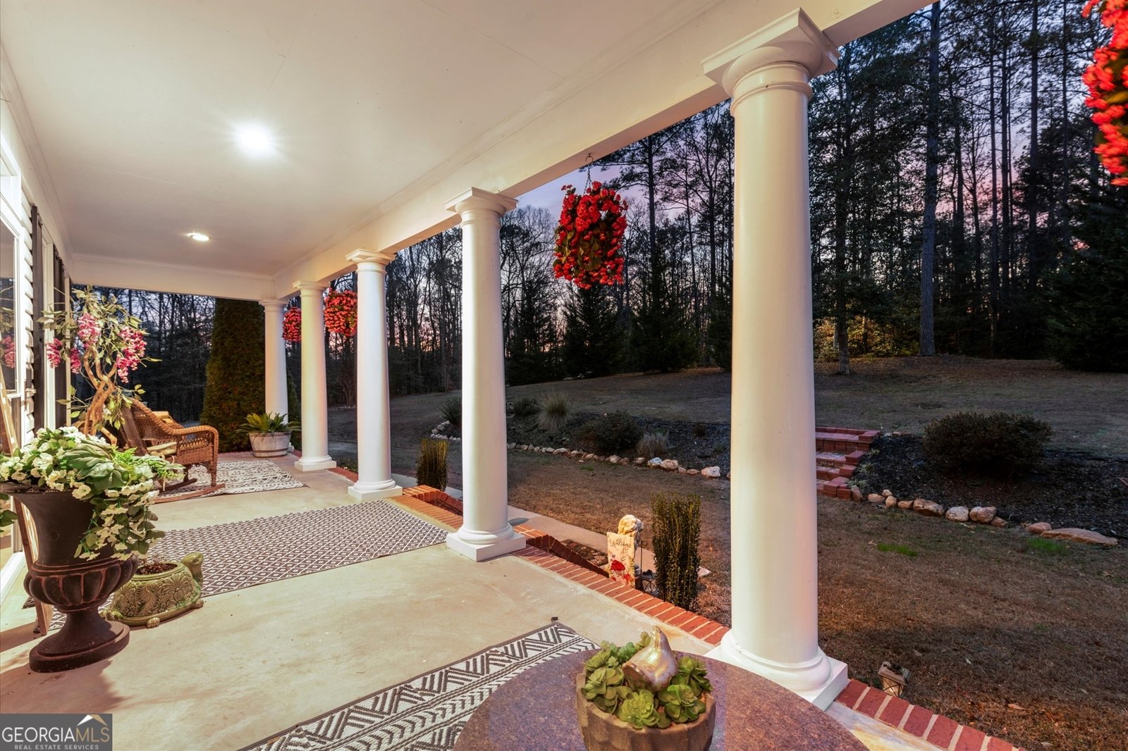 7277 AVALON Drive Douglasville - Photo 37