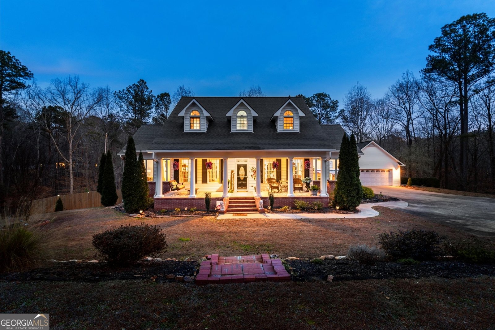 7277 AVALON Drive Douglasville - Photo 39