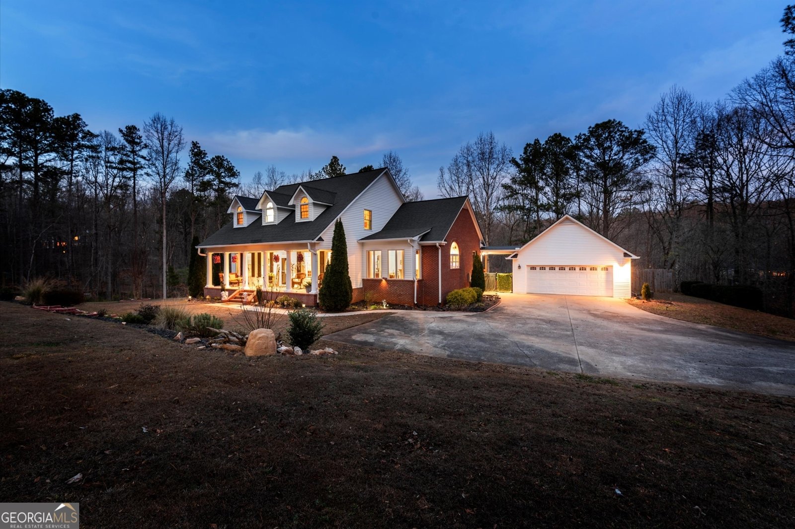 7277 AVALON Drive Douglasville - Photo 40