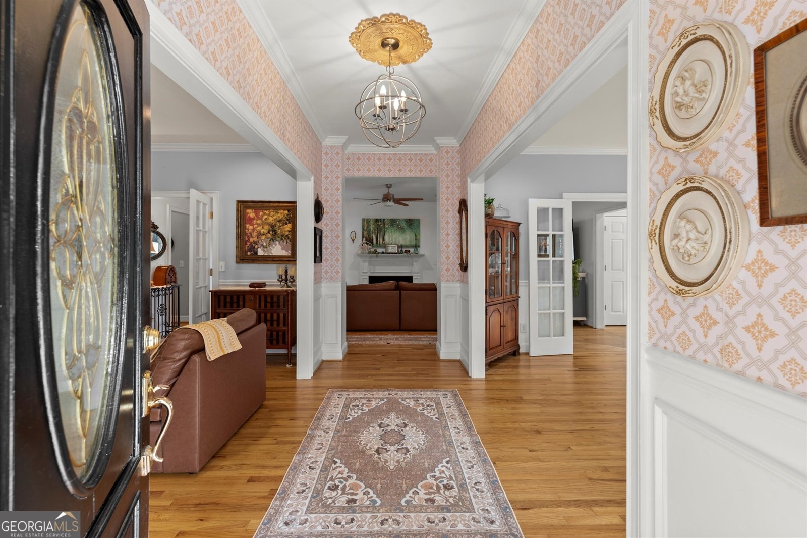 7277 AVALON Drive Douglasville - Photo 41