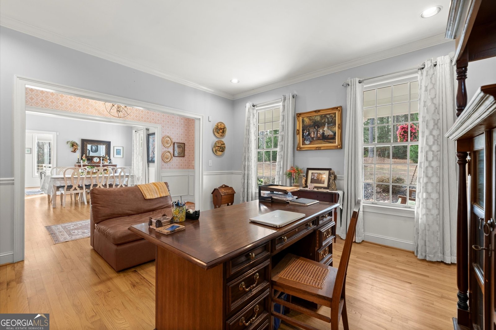 7277 AVALON Drive Douglasville - Photo 44