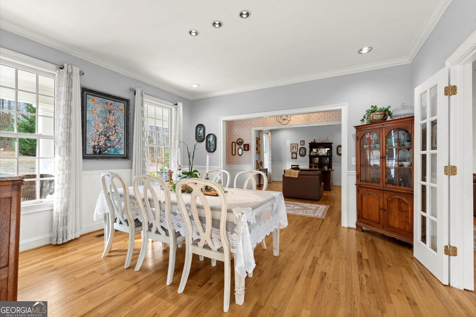 7277 AVALON Drive Douglasville - Photo 47