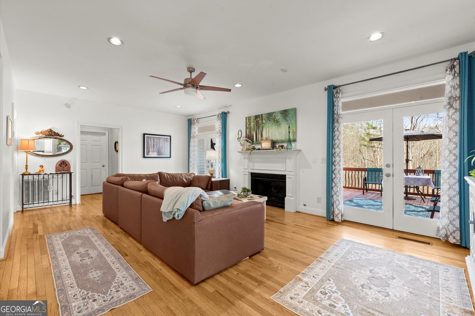 7277 AVALON Drive Douglasville - Photo 48