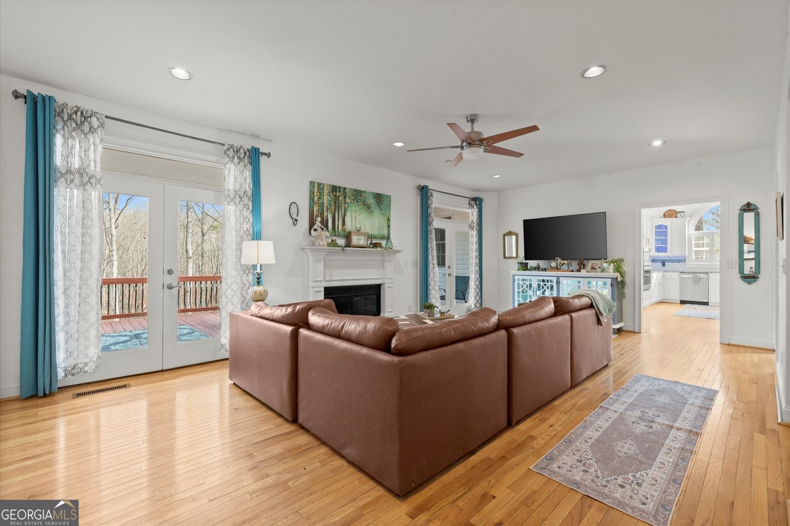 7277 AVALON Drive Douglasville - Photo 49