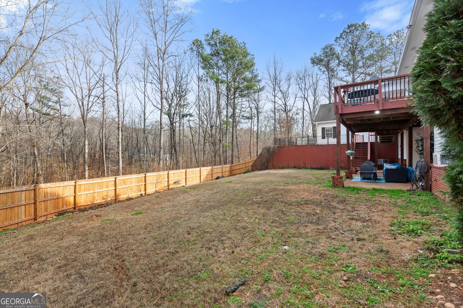 7277 AVALON Drive Douglasville - Photo 7