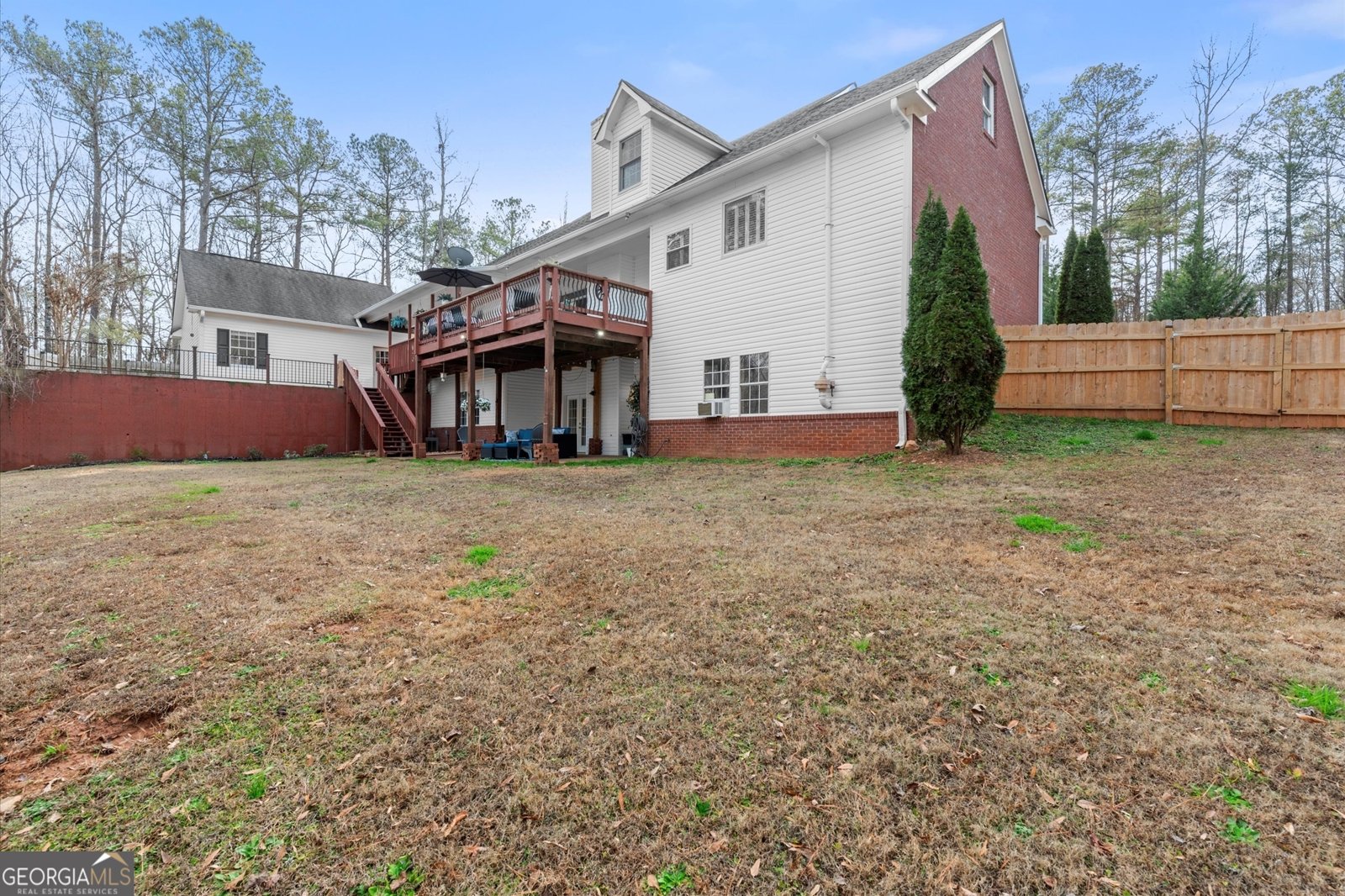7277 AVALON Drive Douglasville - Photo 8