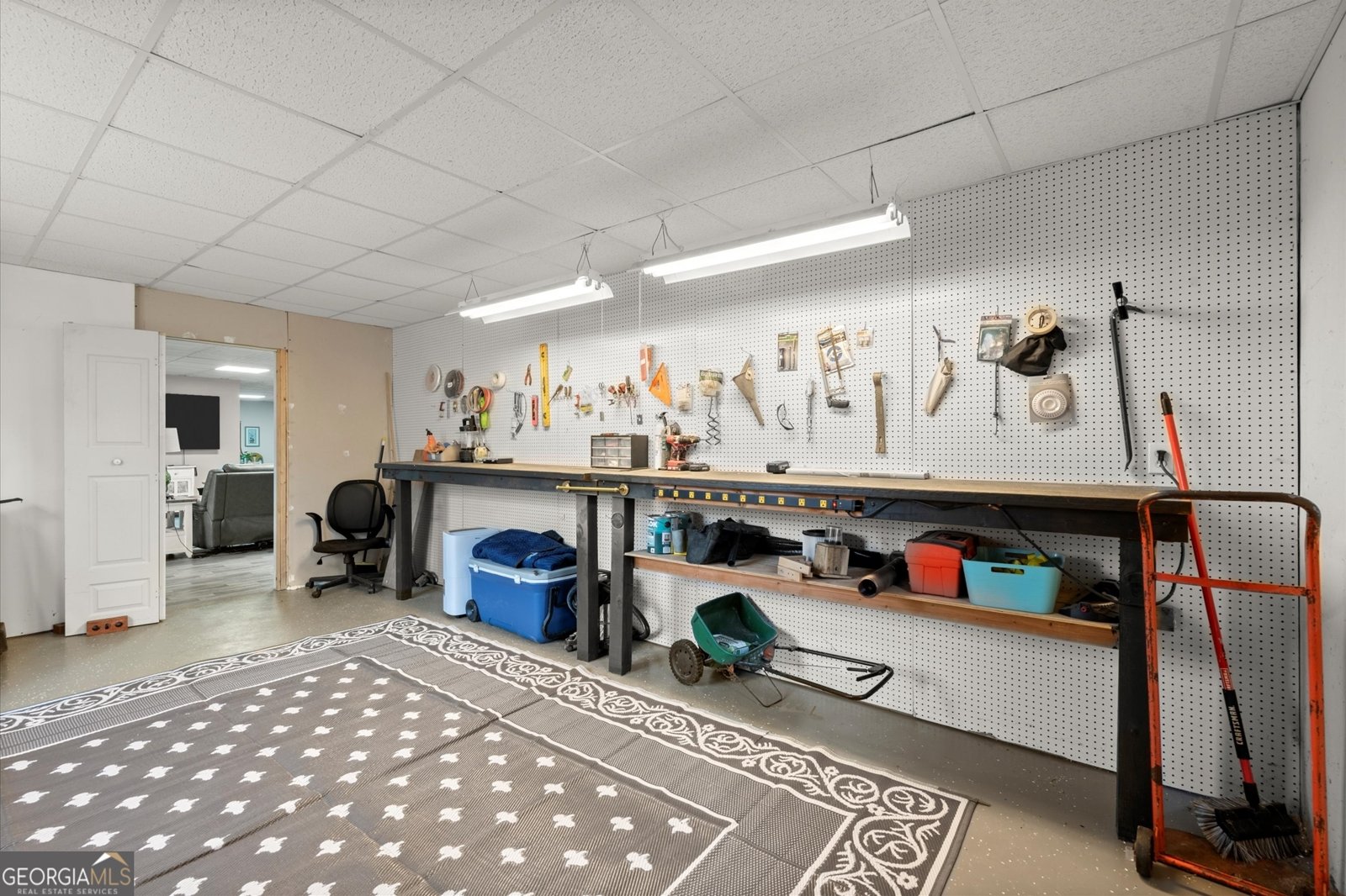 7277 AVALON Drive Douglasville - Photo 85