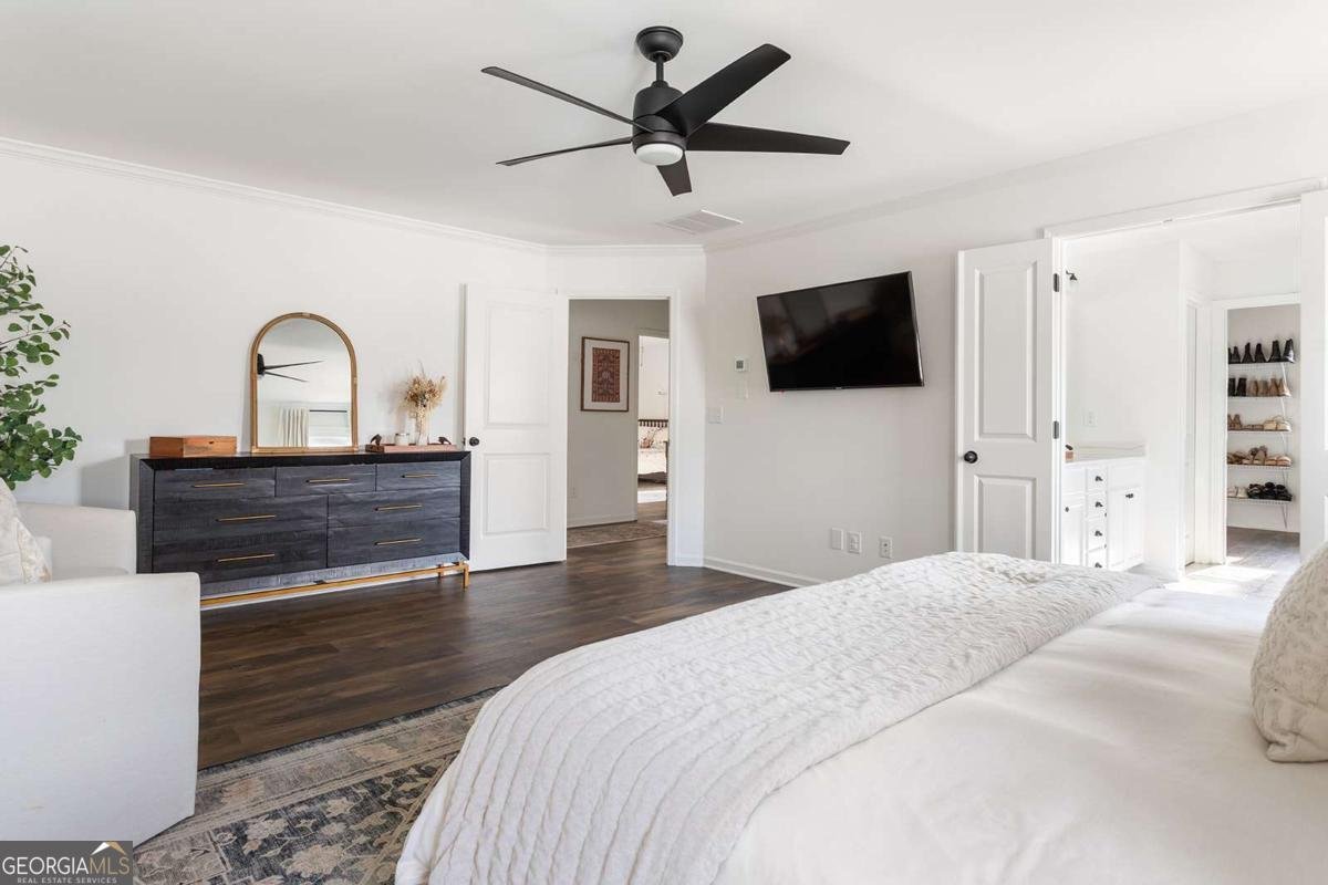 5197 Parkwood Drive Flowery Branch - Photo 20