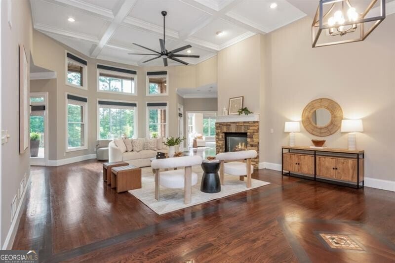 3505 Watson Road Cumming - Photo 12