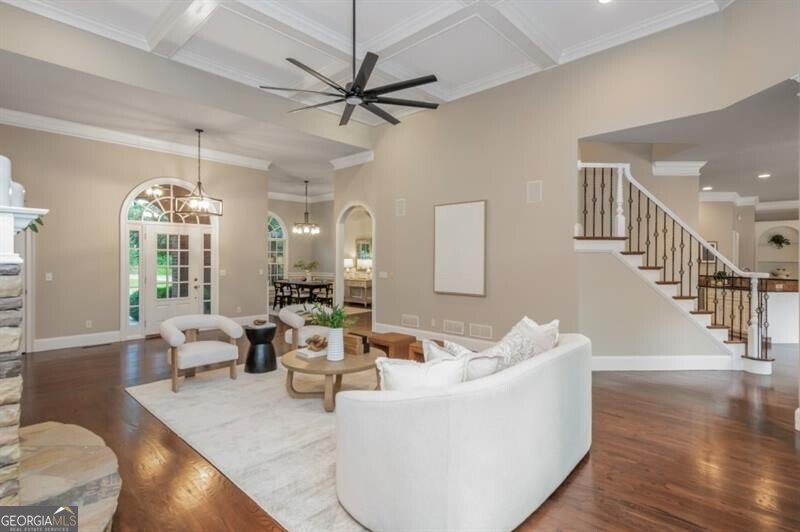 3505 Watson Road Cumming - Photo 15