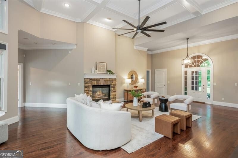 3505 Watson Road Cumming - Photo 17