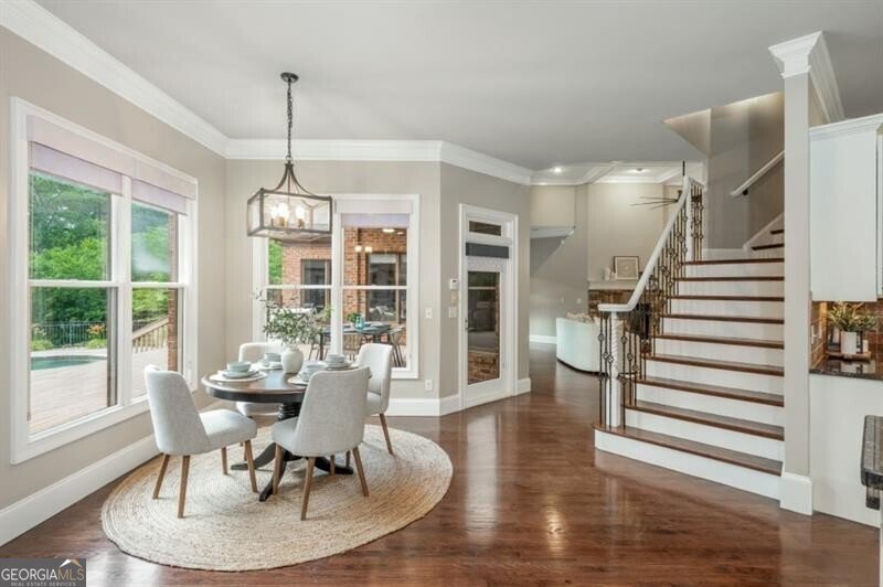 3505 Watson Road Cumming - Photo 21