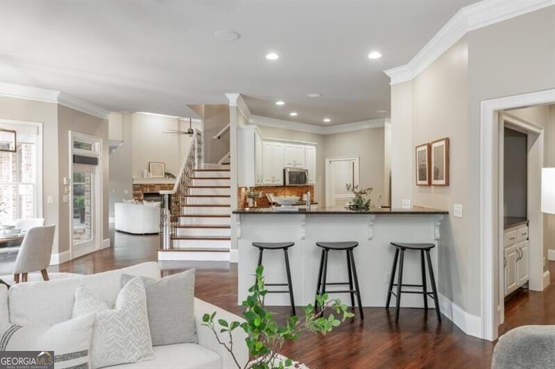 3505 Watson Road Cumming - Photo 23