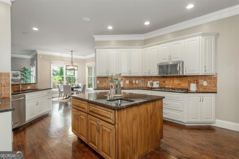 3505 Watson Road Cumming - Photo 25