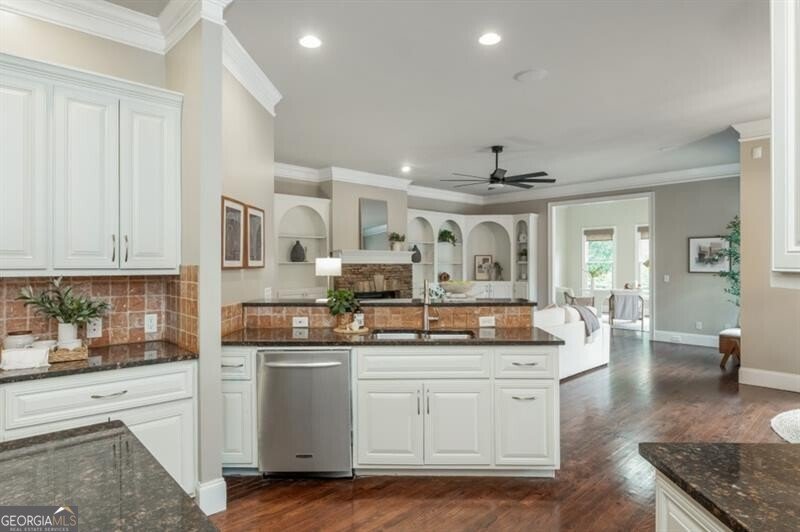 3505 Watson Road Cumming - Photo 29