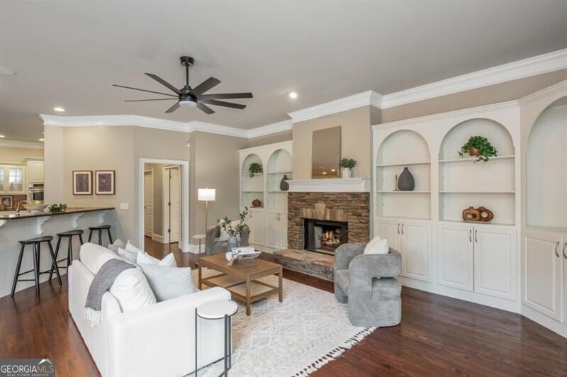 3505 Watson Road Cumming - Photo 32