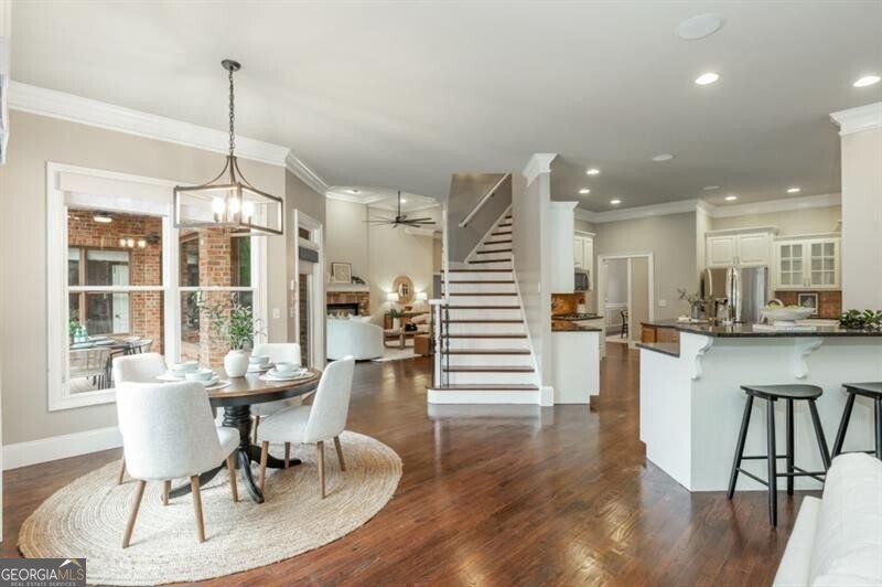 3505 Watson Road Cumming - Photo 36