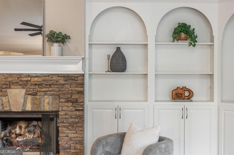 3505 Watson Road Cumming - Photo 40