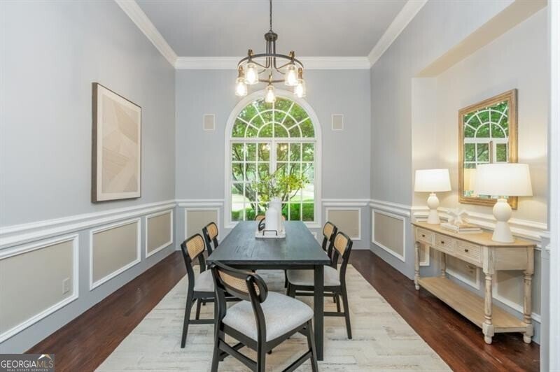 3505 Watson Road Cumming - Photo 44