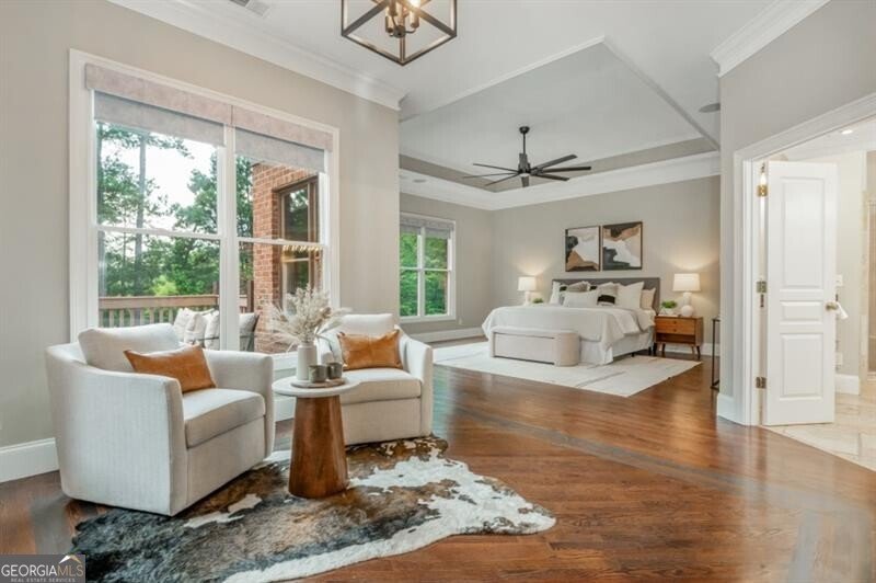 3505 Watson Road Cumming - Photo 45