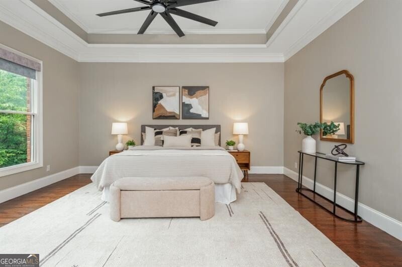 3505 Watson Road Cumming - Photo 49