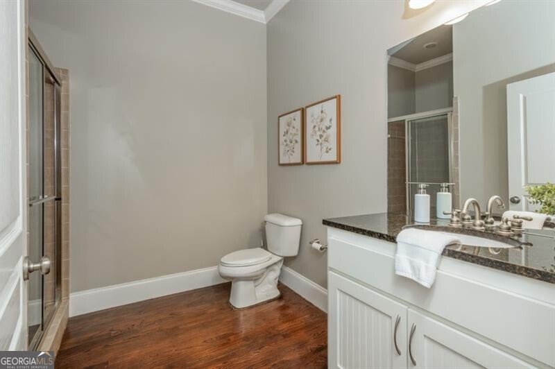 3505 Watson Road Cumming - Photo 55