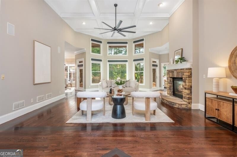 3505 Watson Road Cumming - Photo 6