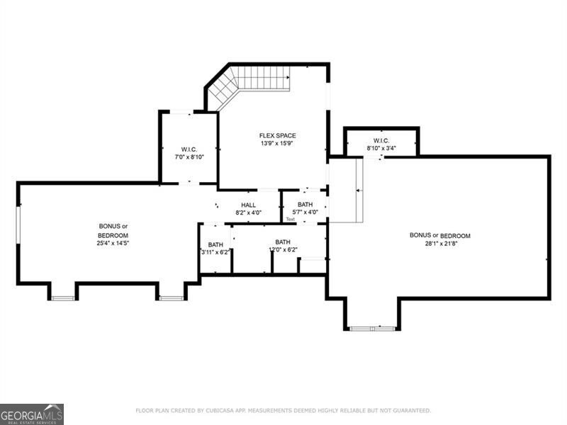 3505 Watson Road Cumming - Photo 87