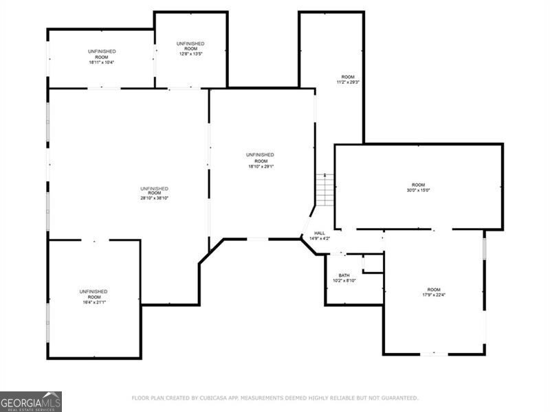 3505 Watson Road Cumming - Photo 88