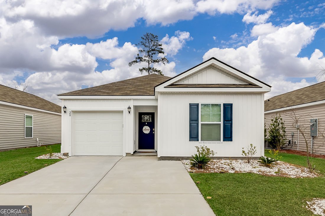 28 Arrow Head Way Port Wentworth - Photo 1