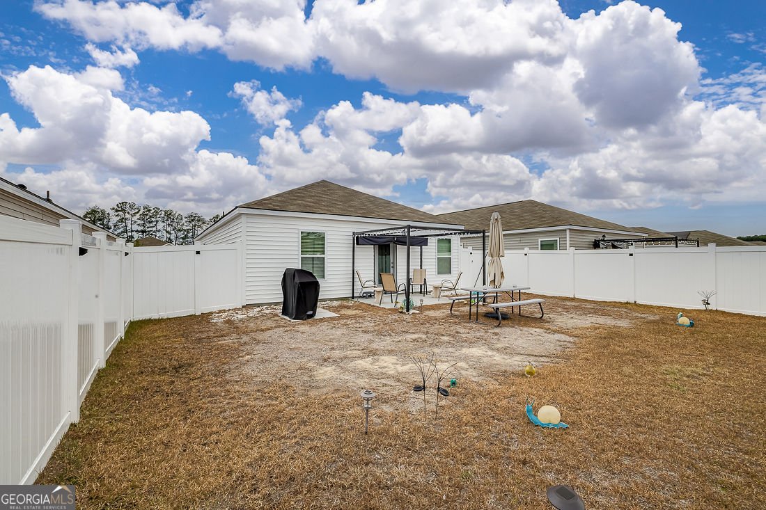 28 Arrow Head Way Port Wentworth - Photo 25