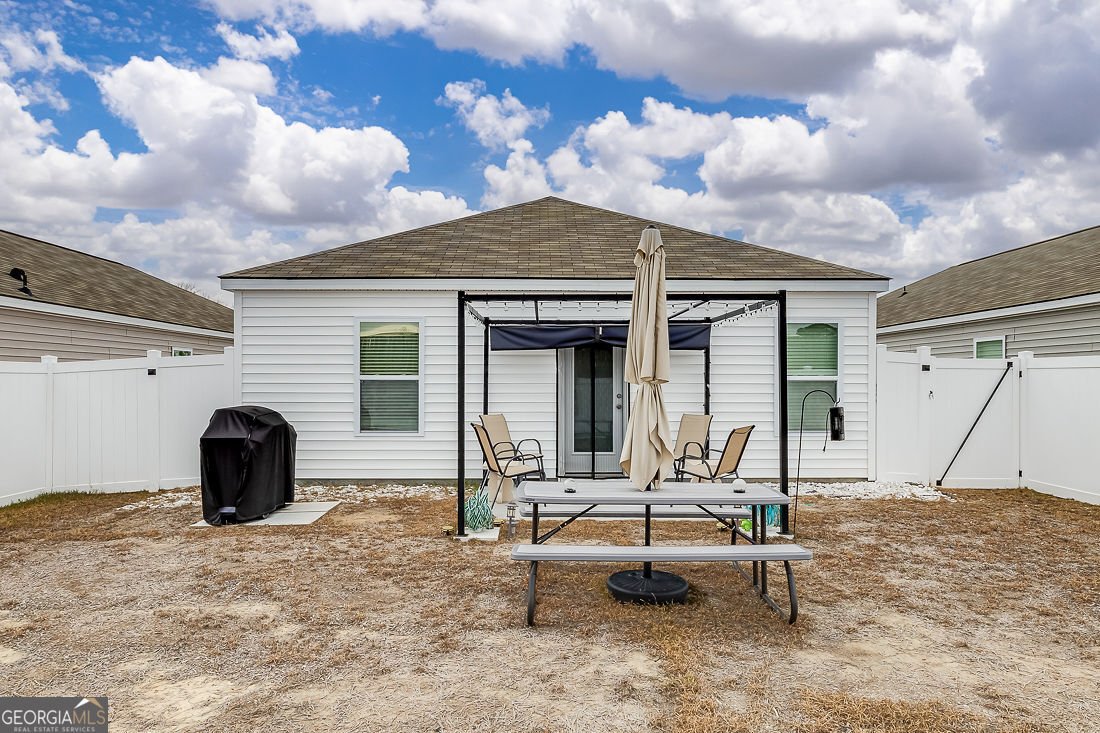 28 Arrow Head Way Port Wentworth - Photo 26