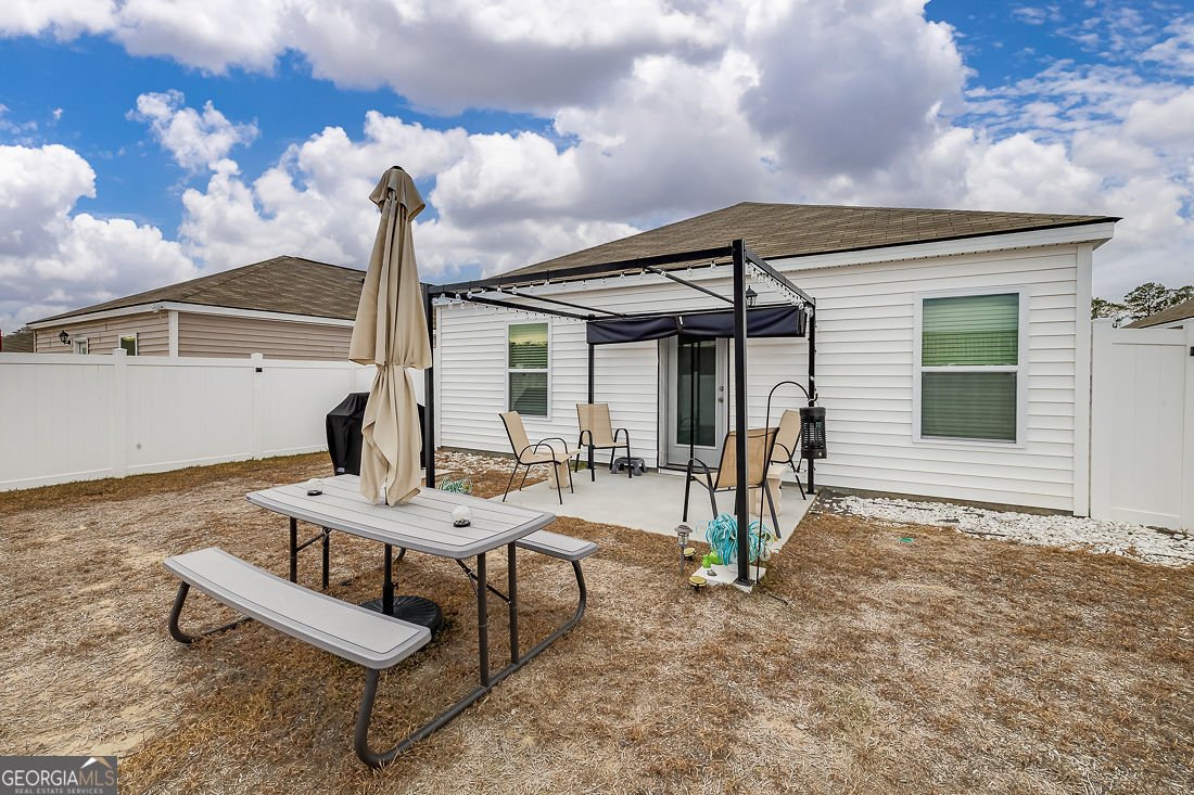 28 Arrow Head Way Port Wentworth - Photo 27