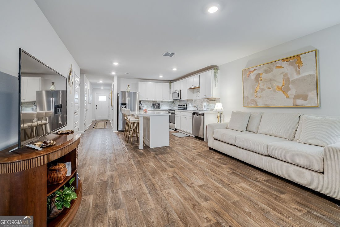 28 Arrow Head Way Port Wentworth - Photo 6