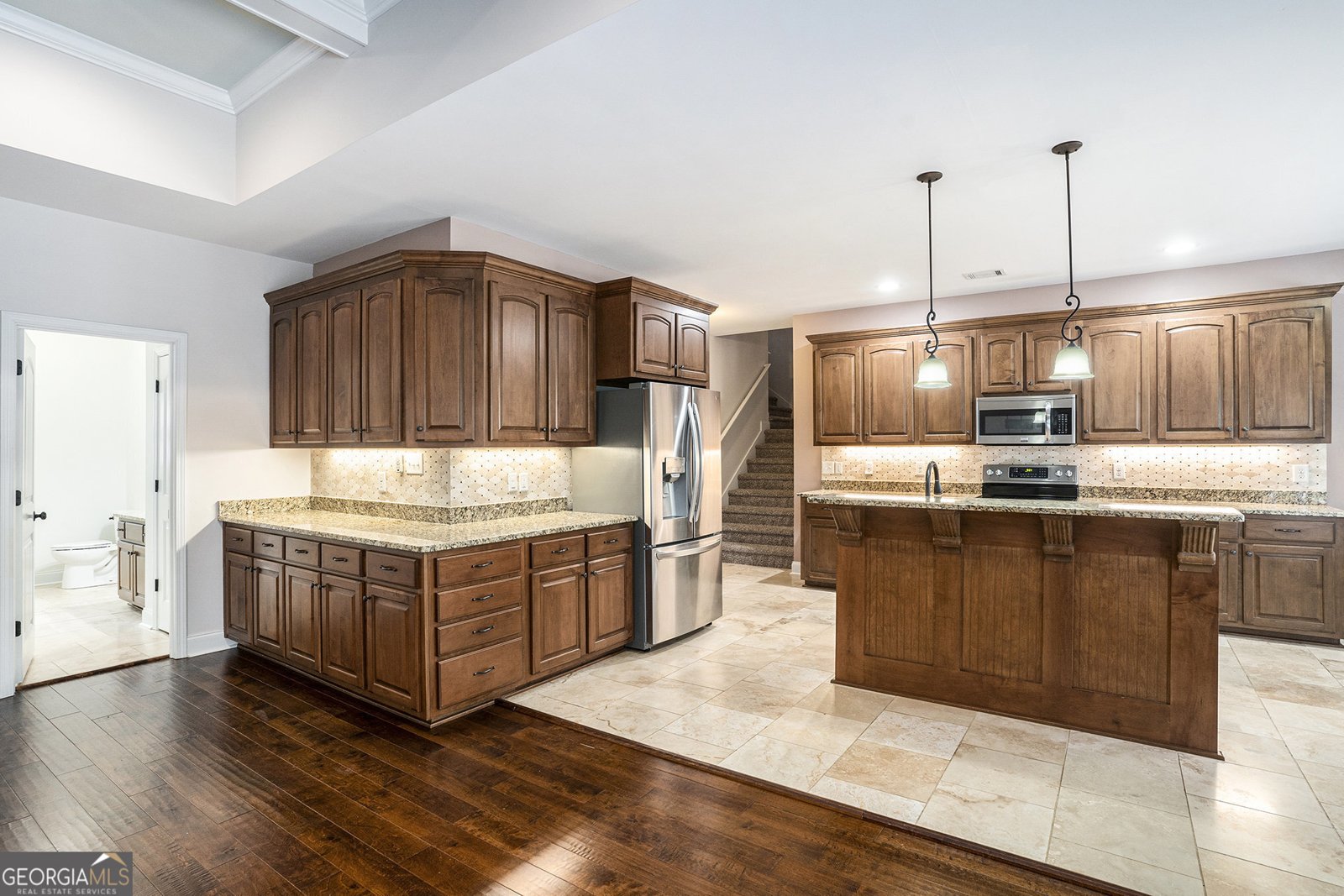 1325 Adams Road Meansville - Photo 11