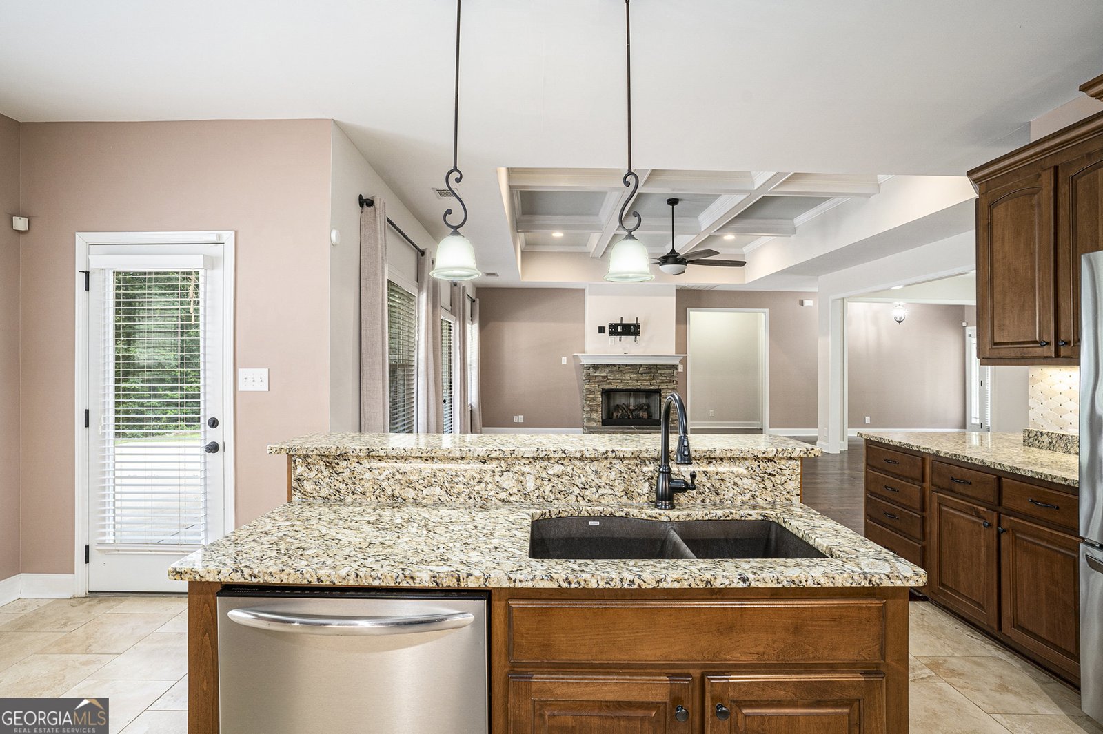 1325 Adams Road Meansville - Photo 14