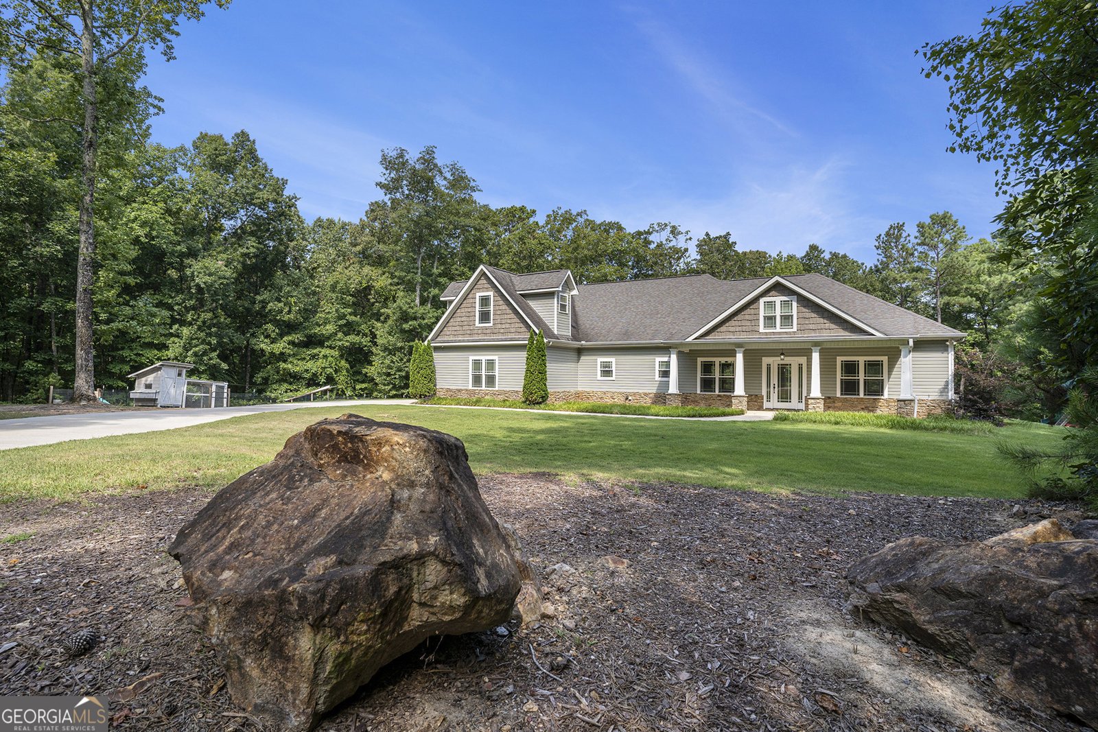 1325 Adams Road Meansville - Photo 35