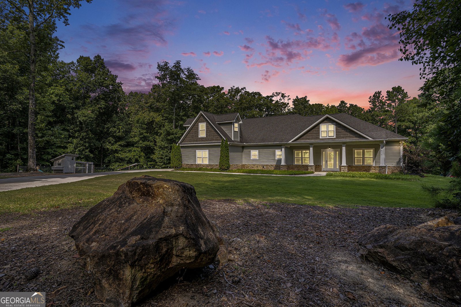 1325 Adams Road Meansville - Photo 45